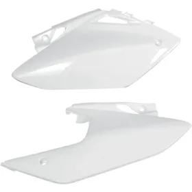 UFO Replacement Side Panels Honda CRF 450cc 05-16