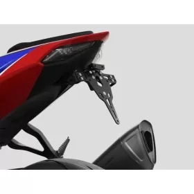 ZIEGER PRO License Plate Holder Type A Honda CBR 1000 RR-R 20-22
