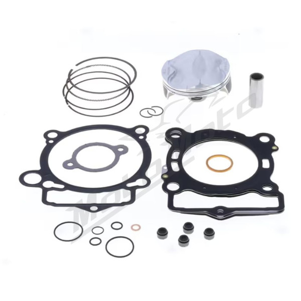 ATHENA Piston kit 77,96mm Kawasaki KX 250cc 17-19
