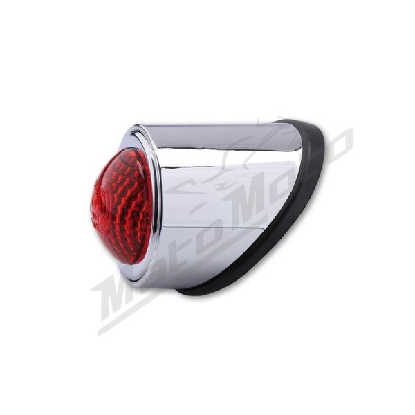 HIGHSIDER smart Old School Type 1 LED TailLight 1pc.