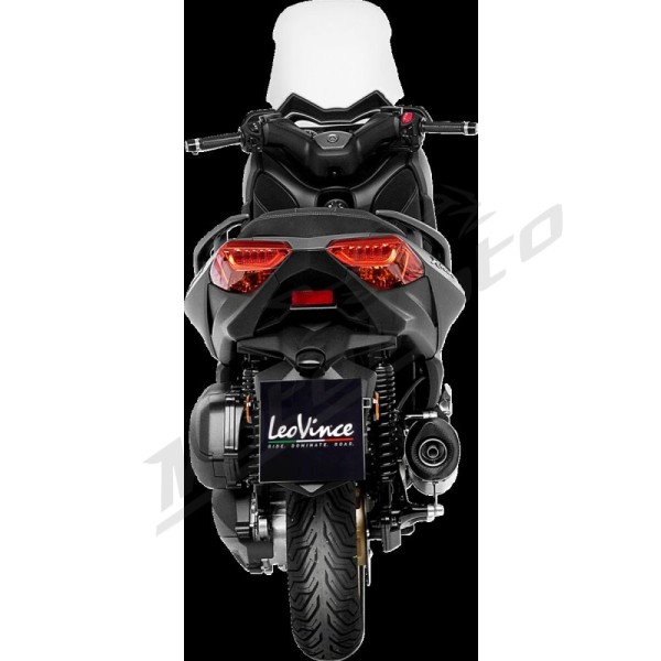 LEOVINCE LV One EVO išmetimo sistema YAMAHA XMAX 300 23-24