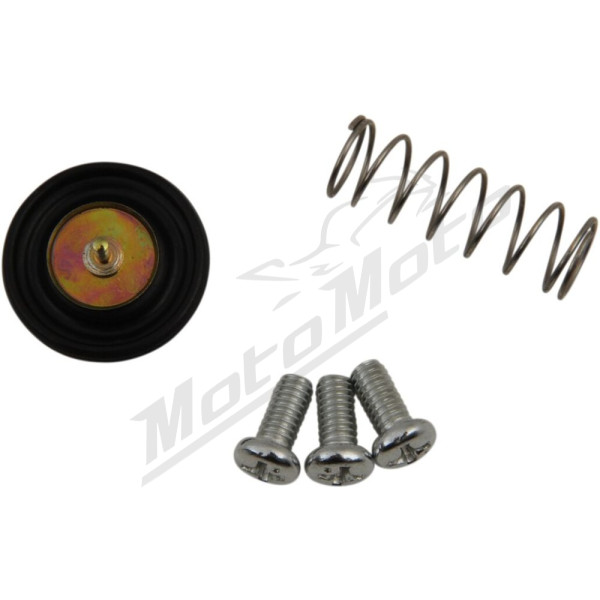 MOOSE OFFROAD HARD-PARTS Karbiuratoriaus vožtuvo rem. kompl. Kawasaki KVF 650 02-13