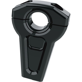 SLYFOX Handlebar Riser Kit 25,4 mm