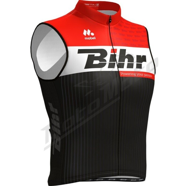 MOBEL Beta Series Cycling Vest 