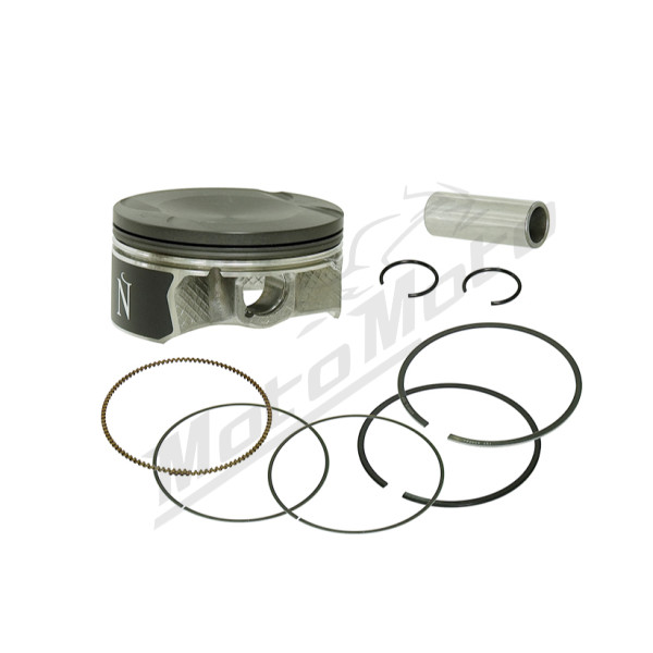 Namura Piston set Polaris Ranger / RZR 900-1000cc 11-17