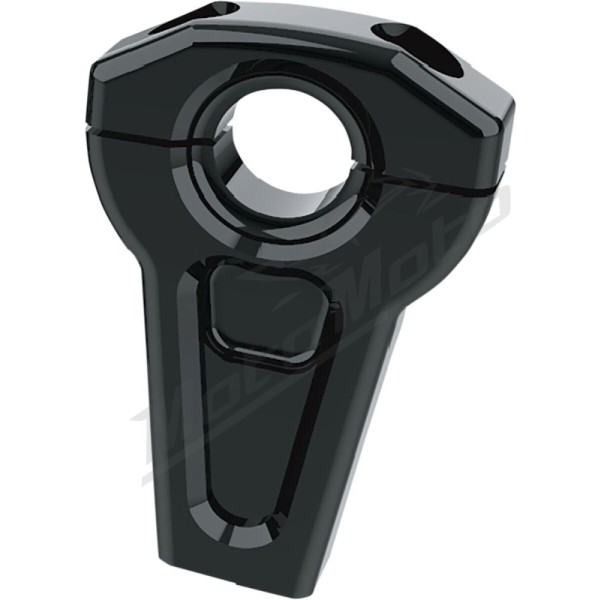 SLYFOX Handlebar Riser Kit 25,4 mm