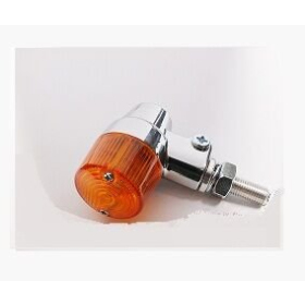 K&S TECHNOLOGIES Aluminium Body Marker Lights 55 x 62 mm
