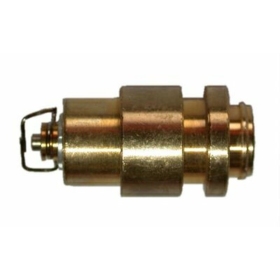 MIKUNI NEEDLE VALVE KIT 2.8 FOR CARBURETOR TMR/TDMR