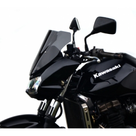 MOTOSHIELDS Stiklas KAWASAKI Z 750 / 2003-2006