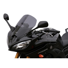 MRA originalus priekinis stiklas YAMAHA FZ8 N/S