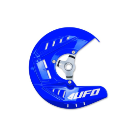 UFO Front Disc Covers Yamaha YZF 450cc 23-25