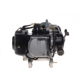 Variklis GY6 50 4T 139QMB AUTOMATINIS