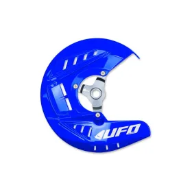 UFO Front Disc Covers Yamaha YZF 450cc 23-25