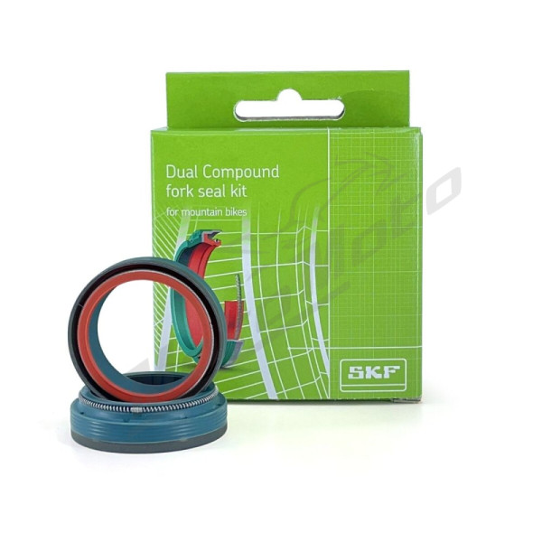 SKF FORK SEAL KIT ROCKSHOX 32MM
