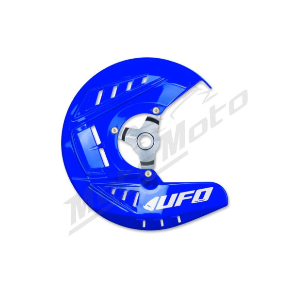 UFO Priekinio stabdžių diskų apsauga Yamaha YZF 450cc 23-25