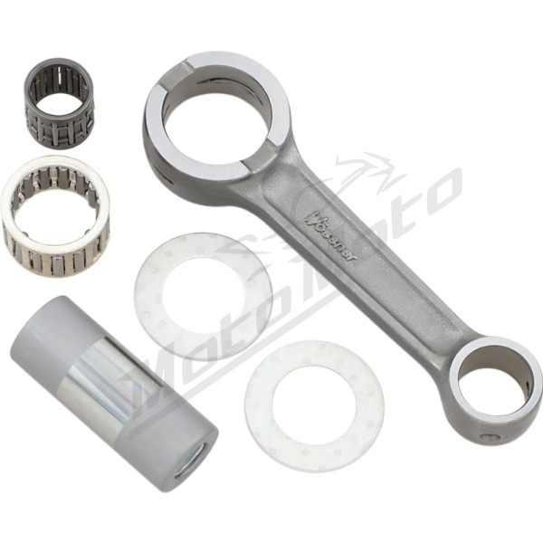WOSSNER CONNECTING ROD TM Racing MX 85 08-19