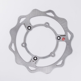 braking Fiksuotas stabdžių diskas Wave suzuki / yamaha  80-85 93-24
