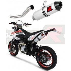 Duslintuvo kompl. Dominator MX2 YAMAHA WR 125 R 2009-2014