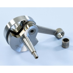 POLINI Crankshaft PK Cone 19 Vespa P ETS / PK / Primavera 125cc 67-91
