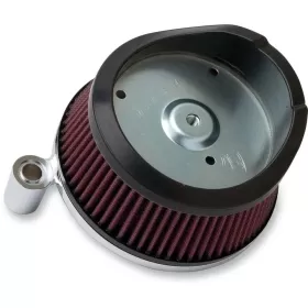 ARLEN NESS Big Sucker™ Air Filter Kit Harley Davidson FLHTCUL / FLHTK / FLRT / FLS / FLTRX 1690cc 14-17
