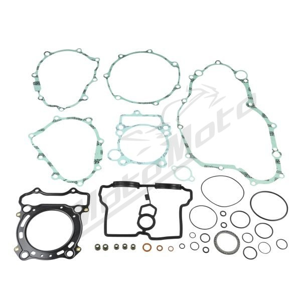 ATHENA Connecting Rod with gasket set Gas Gas / Yamaha 250-300 03-15