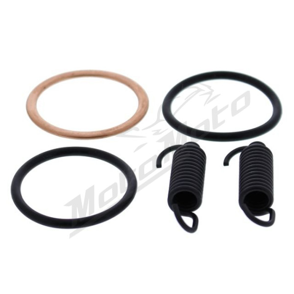 Winderosa (vertex) exhaust manifold gasket Kawasaki KX 125 94-00