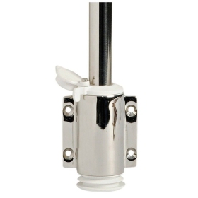 Osculati Pull-out led pole 60 cm w/SS light