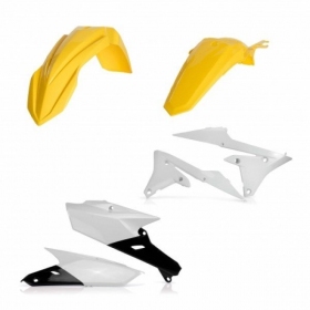 Plastics set ACERBIS Yamaha WRF 250-450cc 2015-2019