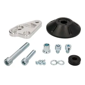 RD Moto Crash pad fitting kit Yamaha MT-03 660 06-14