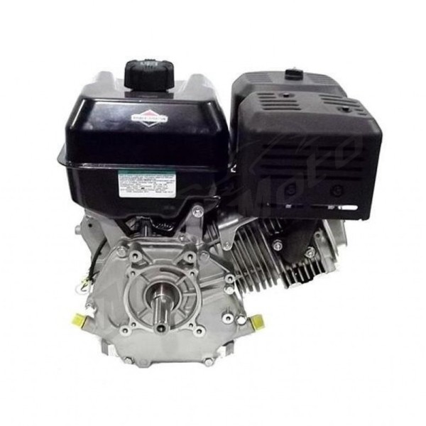 Bronco Briggs & Stratton XR2100 13.5hp engine with pull start