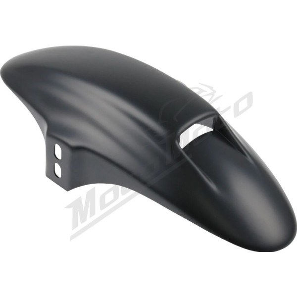 CULT WERK priekinis sparnas juodas Harley Davidson 1130-1250cc 2006-2017