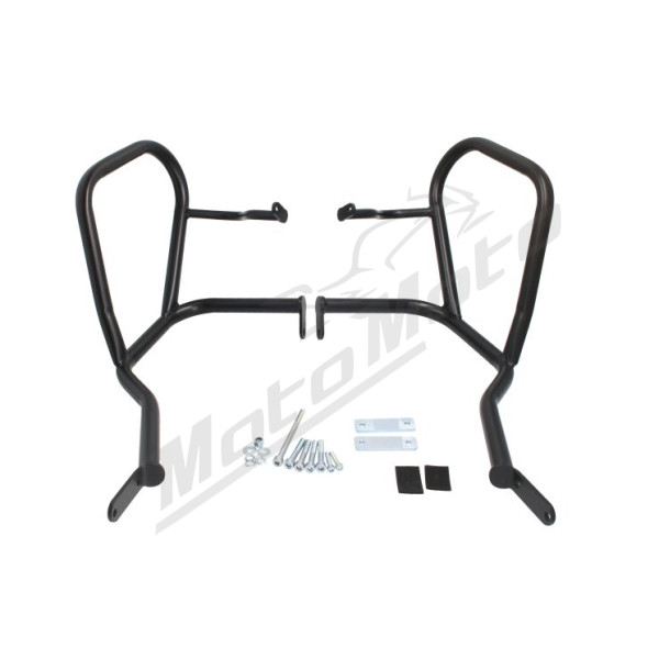 RDMOTO Crash bars Honda XL 650 00-07