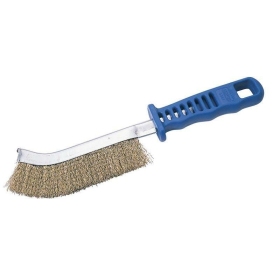 DRAPER Wire Brush 250mm