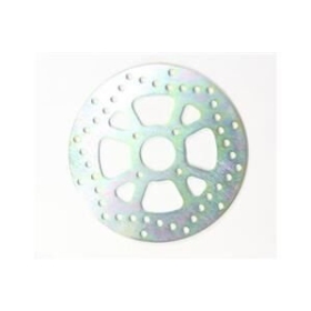 EBC Round D-Series Fixed Offroad Brake Rotor CAN AM BRP 90-110 08-24