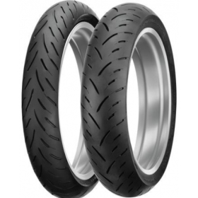 Padanga DUNLOP GPR300 TL 55W 120/60 R17