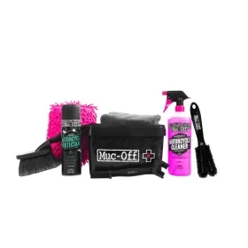 MUC-OFF 8 in 1 valymo rinkinys