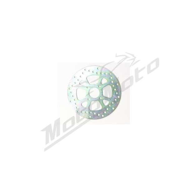 EBC Round D-Series Fixed Offroad Brake Rotor CAN AM BRP 90-110 08-24