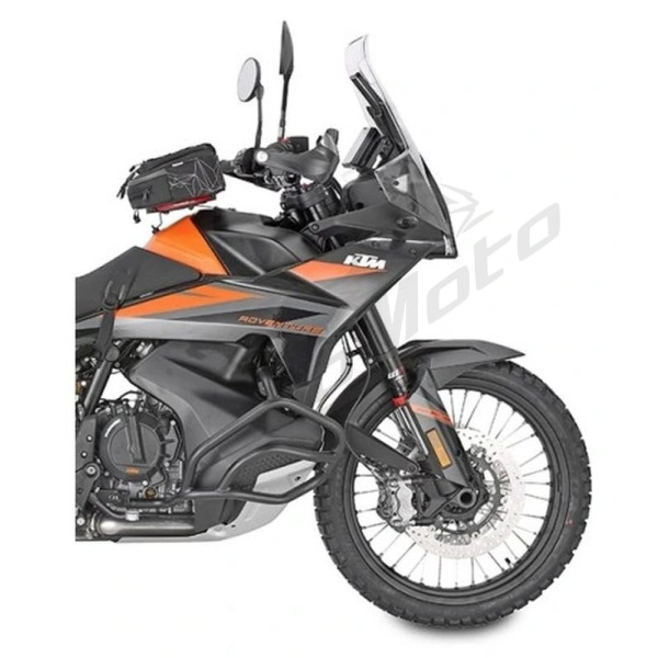 KAPPA Engine guards KTM 890 Adventure 2023