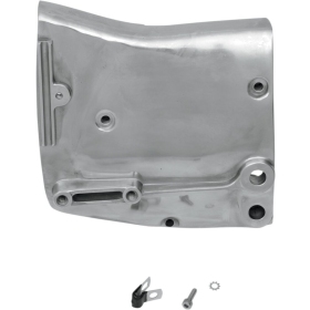 DRAG SPECIALTIES Sprocket Cover Harley Davidson XLH 883-1200cc 86-90