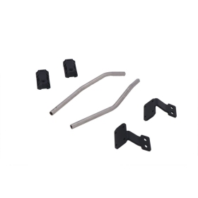 SW-MOTECH Blaze Pannier Spacer Honda NC 750 20-24