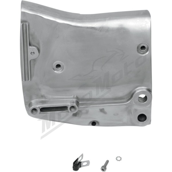 DRAG SPECIALTIES Sprocket Cover Harley Davidson XLH 883-1200cc 86-90