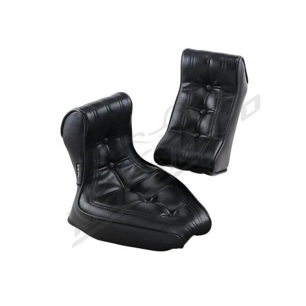 LE PERA Signature II 2-Piece 2-Up Seat