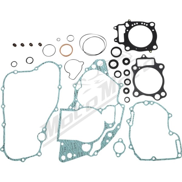 PROX Complete Gasket Kit Honda CRF 250 04-16