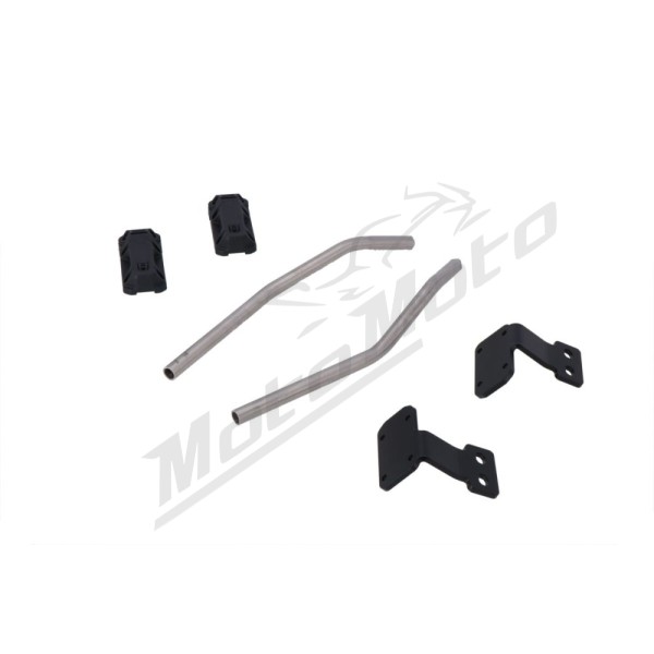 SW-MOTECH Blaze Pannier Spacer Honda NC 750 20-24
