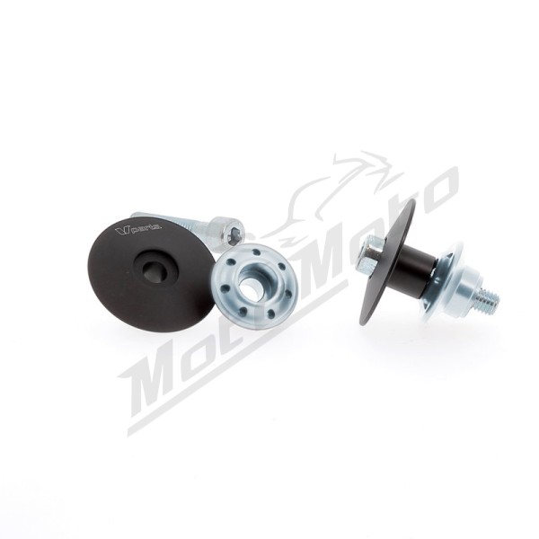 V DALYS vairo antgaliai M8x1,25 BMW S 1000 2025
