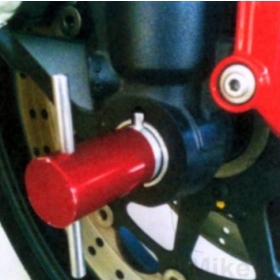 JMP Ø25mm Specific Wrenches for Wheel Axles Nuts Ducati