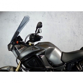 MOTOSHIELDS Windscreen YAMAHA XT 1200 Z SUPER TENERE 2010-2013