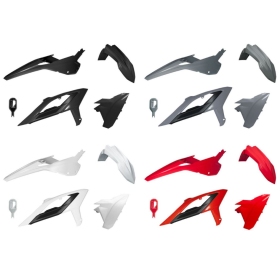 RACETECH Plastic Kit BETA RR 125/480cc 2023-2024