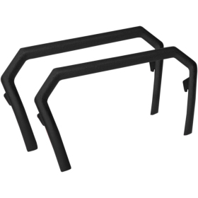 SHOW CHROME Lower Cowl Trim Honda GL 1800 18-23
