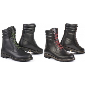 Stylmartin Yurok Waterproof Motorcycle Boots